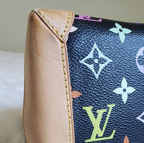 Louis Vuitton x Takashi Murakami, multicolor - Picture 11 of 14